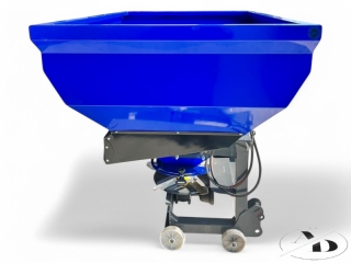 1000 Litre Gübre Serpme Makinesi
