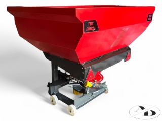 1000 Litre Gübre Serpme Makinesi