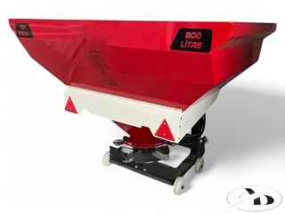 800 Litre Gübre Serpme Makinesi