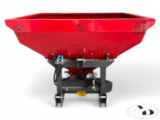 800 Litre Gübre Serpme Makinesi