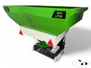 800 Litre Gübre Serpme Makinesi